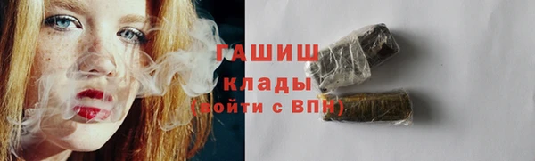 хмурый Новозыбков